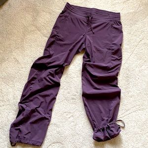 Athleta Dance Pants